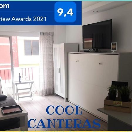 Cool Canteras Las Palmas de Gran Canaria Kültér fotó