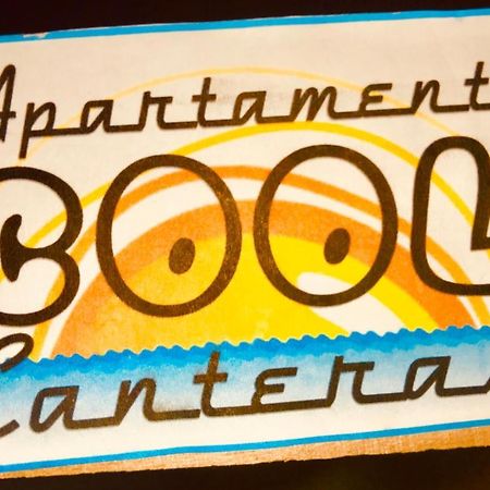 Cool Canteras Las Palmas de Gran Canaria Kültér fotó