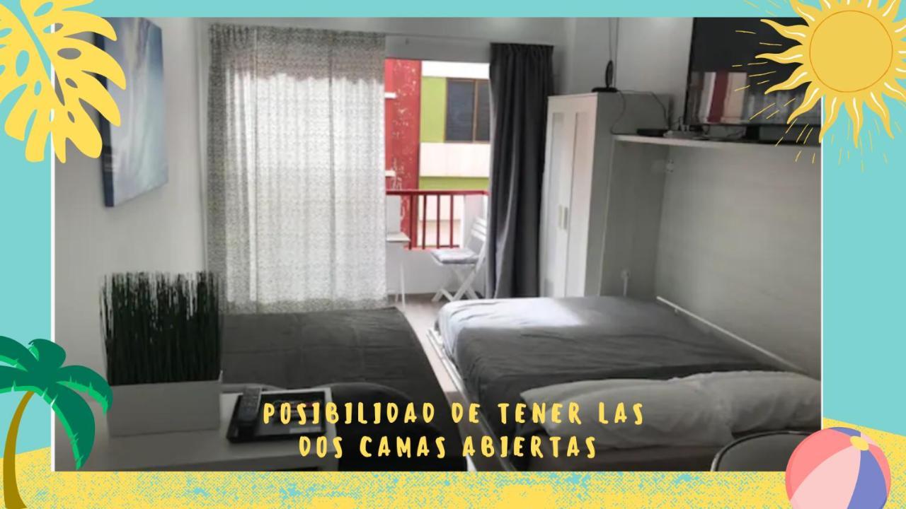 Cool Canteras Las Palmas de Gran Canaria Kültér fotó