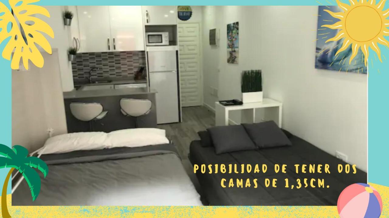 Cool Canteras Las Palmas de Gran Canaria Kültér fotó
