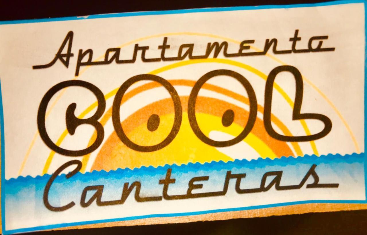 Cool Canteras Las Palmas de Gran Canaria Kültér fotó