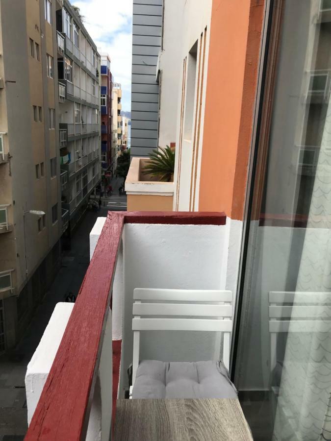 Cool Canteras Las Palmas de Gran Canaria Kültér fotó